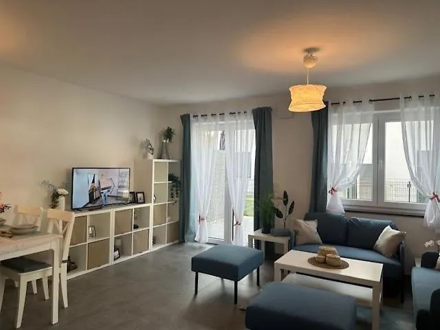 Casa vacanze Ferienhaus Brunnthal