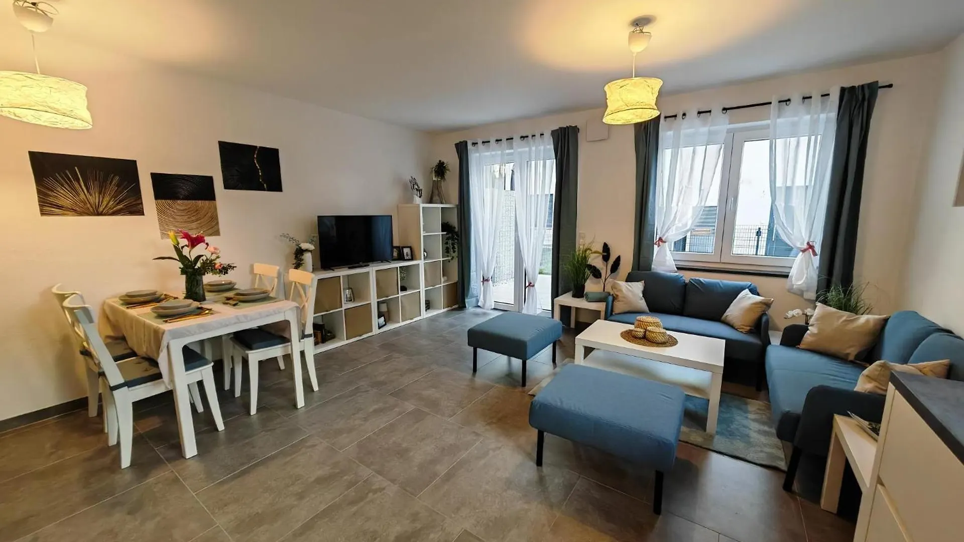 Ferienhaus Brunnthal Germania